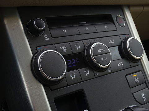 Land Rover Range Rover Evoque 2.2 eD4 2WD Pure / luxe pakket