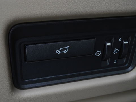 Land Rover Range Rover Evoque 2.2 eD4 2WD Pure / luxe pakket