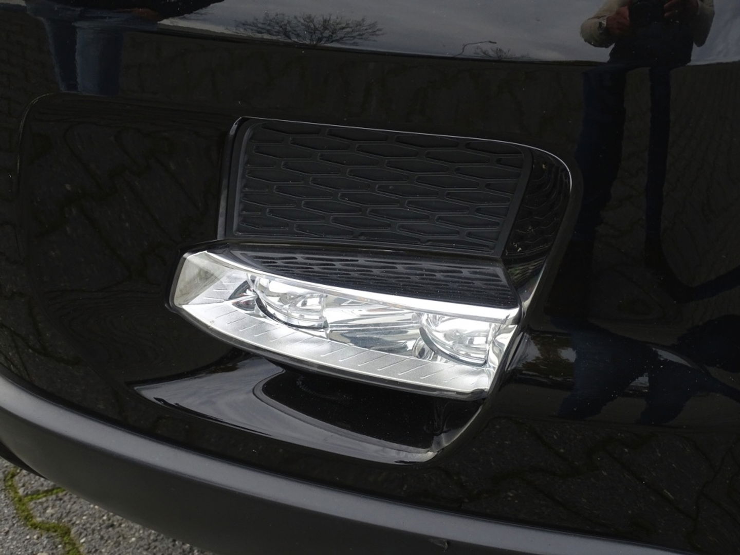 Land Rover Range Rover Evoque 2.2 eD4 2WD Pure / luxe pakket