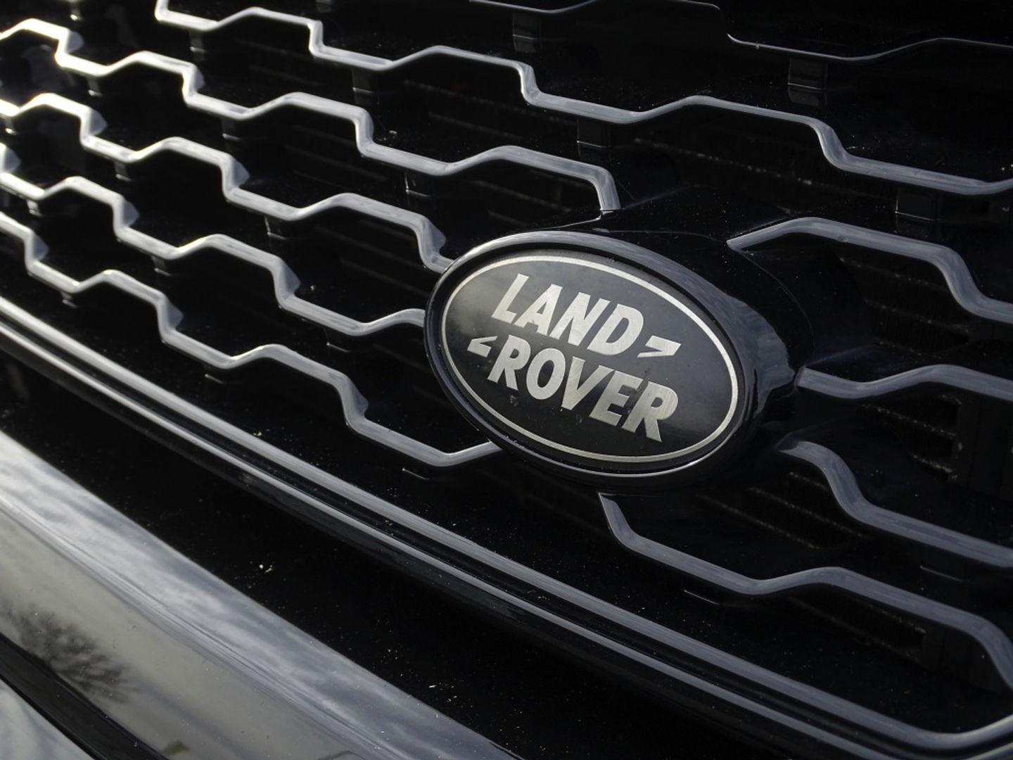 Land Rover Range Rover Evoque 2.2 eD4 2WD Pure / luxe pakket