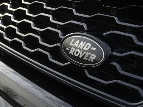 Land Rover Range Rover Evoque 2.2 eD4 2WD Pure / luxe pakket