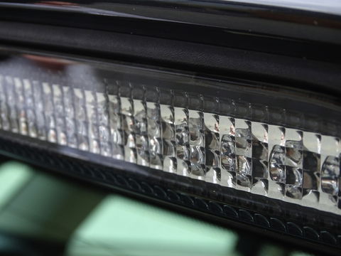 Land Rover Range Rover Evoque 2.2 eD4 2WD Pure / luxe pakket