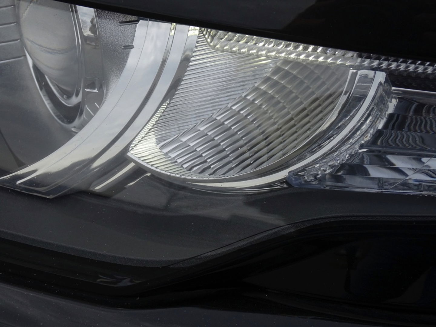 Land Rover Range Rover Evoque 2.2 eD4 2WD Pure / luxe pakket