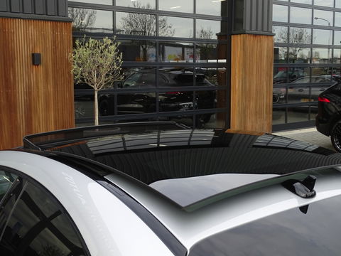 Mercedes-Benz CLA-Klasse AMG 45 4MATIC 361PK / Edition 1 / schaalstoelen *NAP*