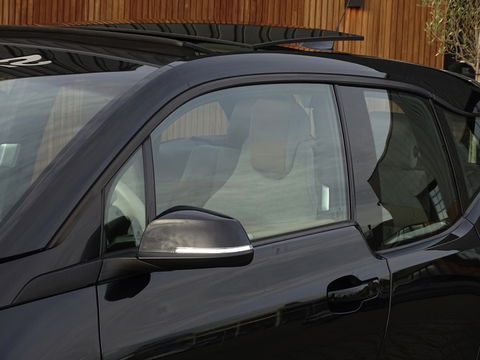 BMW i3 94Ah 170PK 33kWh / High Executive / Harman Kardon / LED *NAP*
