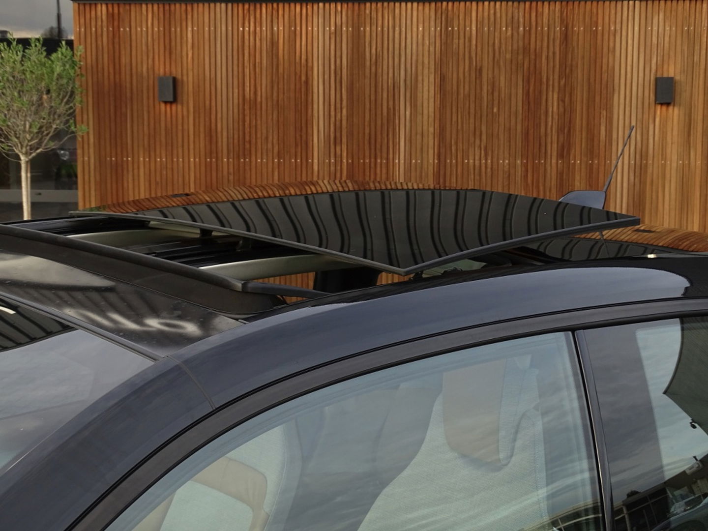 BMW i3 94Ah 170PK 33kWh / High Executive / Harman Kardon / LED *NAP*