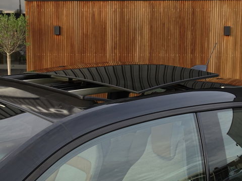 BMW i3 94Ah 170PK 33kWh / High Executive / Harman Kardon / LED *NAP*