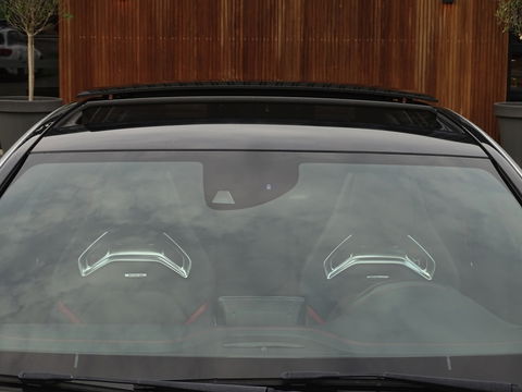 Mercedes-Benz CLA-Klasse AMG 45 4MATIC 361PK / Edition 1 / schaalstoelen *NAP*