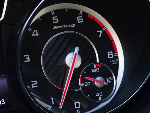 Mercedes-Benz CLA-Klasse AMG 45 4MATIC 361PK / Edition 1 / schaalstoelen *NAP*