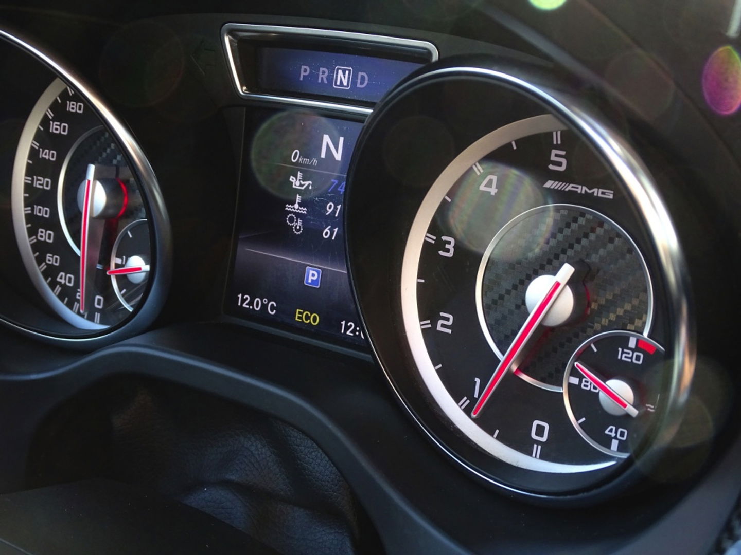 Mercedes-Benz CLA-Klasse AMG 45 4MATIC 361PK / Edition 1 / schaalstoelen *NAP*