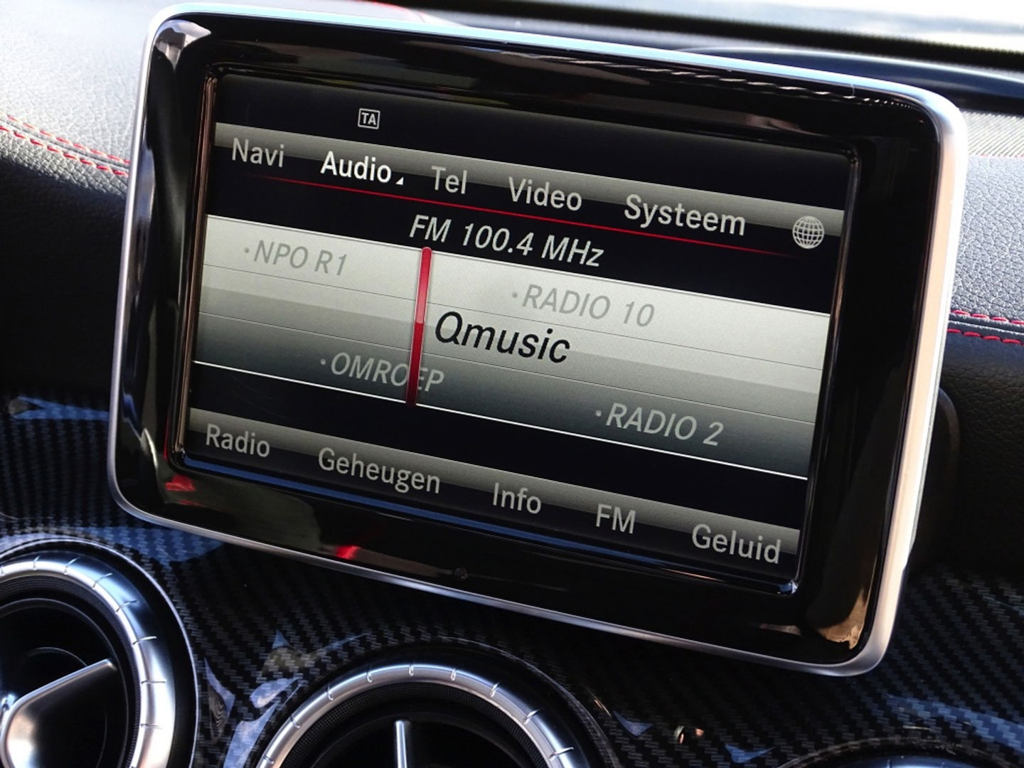 Mercedes-Benz CLA-Klasse AMG 45 4MATIC 361PK / Edition 1 / schaalstoelen *NAP*