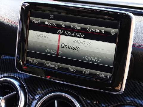 Mercedes-Benz CLA-Klasse AMG 45 4MATIC 361PK / Edition 1 / schaalstoelen *NAP*