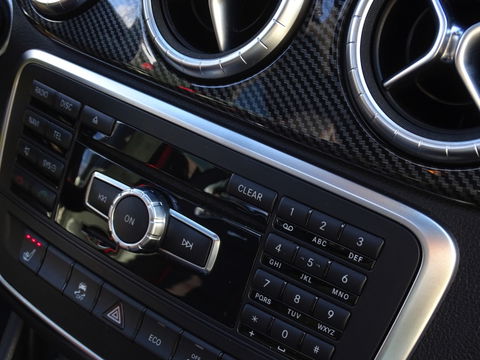 Mercedes-Benz CLA-Klasse AMG 45 4MATIC 361PK / Edition 1 / schaalstoelen *NAP*