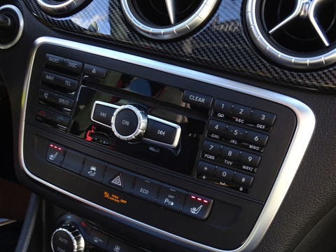 Mercedes-Benz CLA-Klasse AMG 45 4MATIC 361PK / Edition 1 / schaalstoelen *NAP*