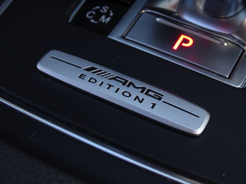 Mercedes-Benz CLA-Klasse AMG 45 4MATIC 361PK / Edition 1 / schaalstoelen *NAP*