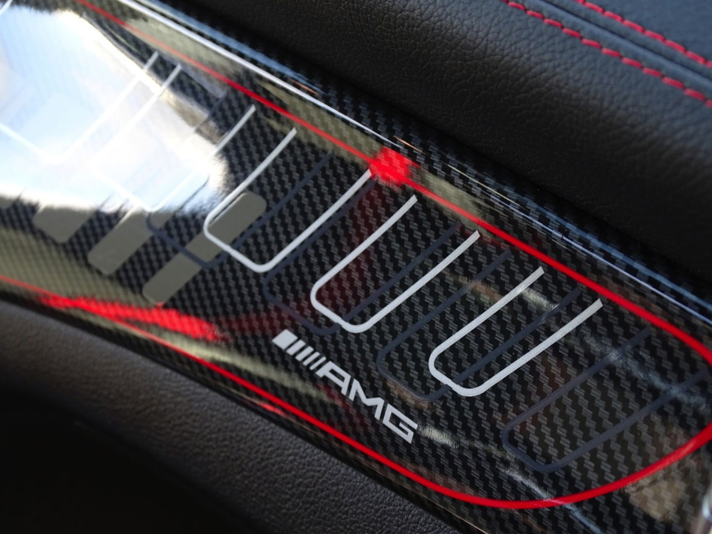 Mercedes-Benz CLA-Klasse AMG 45 4MATIC 361PK / Edition 1 / schaalstoelen *NAP*