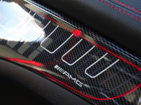 Mercedes-Benz CLA-Klasse AMG 45 4MATIC 361PK / Edition 1 / schaalstoelen *NAP*