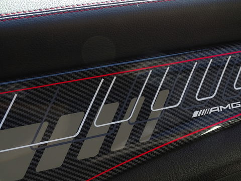 Mercedes-Benz CLA-Klasse AMG 45 4MATIC 361PK / Edition 1 / schaalstoelen *NAP*