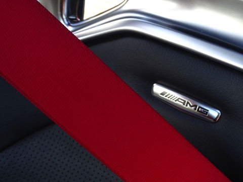 Mercedes-Benz CLA-Klasse AMG 45 4MATIC 361PK / Edition 1 / schaalstoelen *NAP*