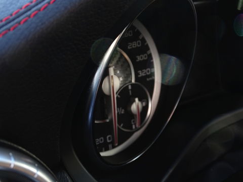 Mercedes-Benz CLA-Klasse AMG 45 4MATIC 361PK / Edition 1 / schaalstoelen *NAP*