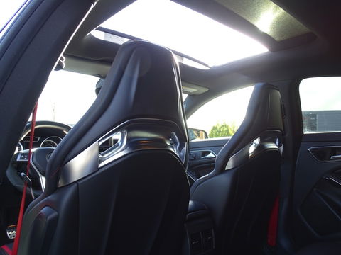 Mercedes-Benz CLA-Klasse AMG 45 4MATIC 361PK / Edition 1 / schaalstoelen *NAP*