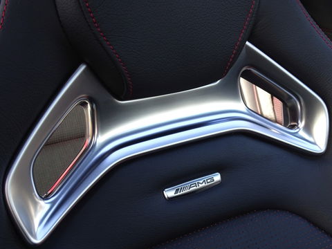 Mercedes-Benz CLA-Klasse AMG 45 4MATIC 361PK / Edition 1 / schaalstoelen *NAP*