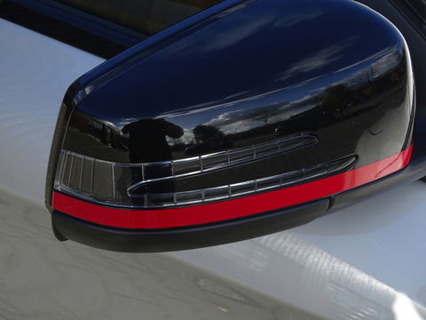 Mercedes-Benz CLA-Klasse AMG 45 4MATIC 361PK / Edition 1 / schaalstoelen *NAP*