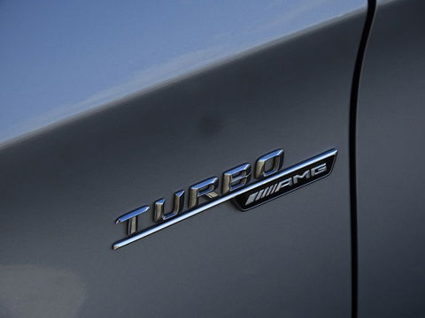 Mercedes-Benz CLA-Klasse AMG 45 4MATIC 361PK / Edition 1 / schaalstoelen *NAP*