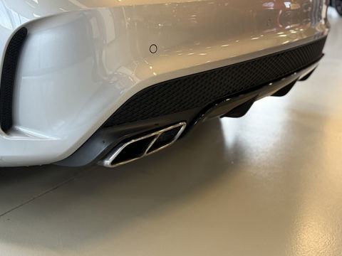 Mercedes-Benz CLA-Klasse AMG 45 4MATIC 361PK / Edition 1 / schaalstoelen *NAP*