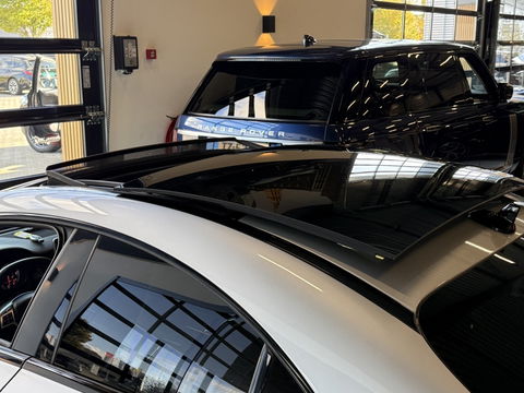 Mercedes-Benz CLA-Klasse AMG 45 4MATIC 361PK / Edition 1 / schaalstoelen *NAP*