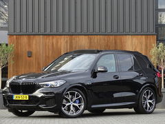 BMW X5 45e X-drive 394PK / M-Sport Pro / Individual / 360° / 2022 / Las