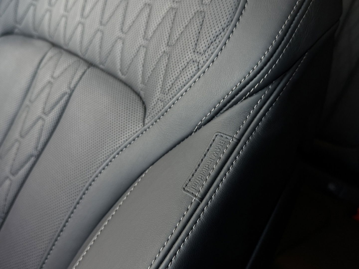 BMW X5 45e X-drive 394PK / M-Sport Pro / Individual / 360° / 2022 / Las