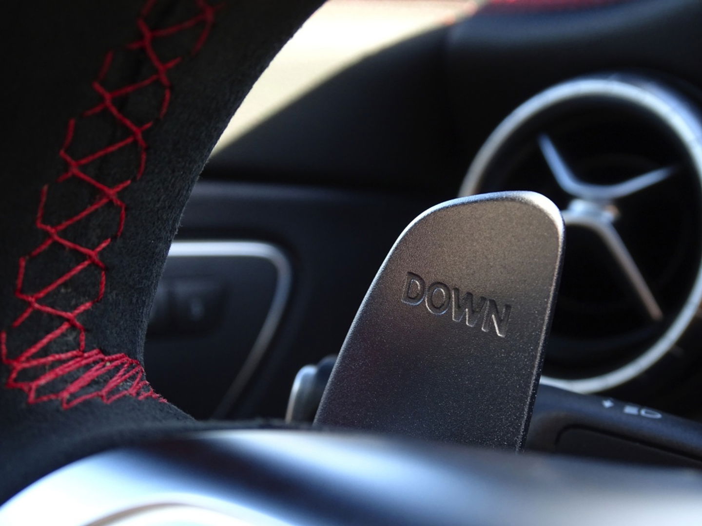 Mercedes-Benz CLA-Klasse AMG 45 4MATIC 361PK / Edition 1 / schaalstoelen *NAP*