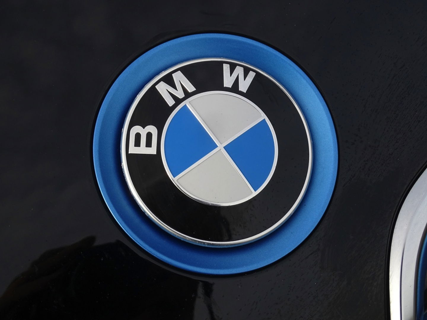 BMW i3 94Ah 170PK 33kWh / High Executive / Harman Kardon / LED *NAP*