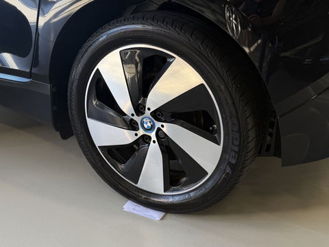 BMW i3 94Ah 170PK 33kWh / High Executive / Harman Kardon / LED *NAP*
