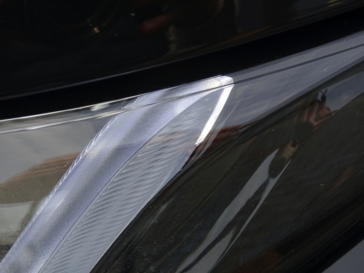 BMW i3 94Ah 170PK 33kWh / High Executive / Harman Kardon / LED *NAP*