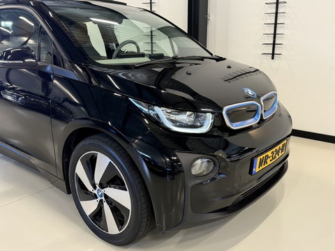 BMW i3 94Ah 170PK 33kWh / High Executive / Harman Kardon / LED *NAP*