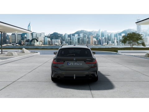 BMW 3 Serie Touring 330e 292PK High Exc. M Sport / LED