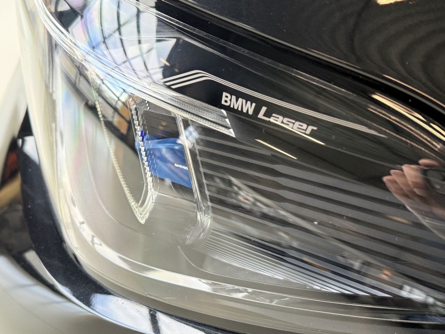 BMW X5 45e X-drive 394PK / M-Sport Pro / Individual / 360° / 2022 / Las