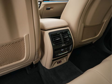 BMW iX3 High Executive 80 kWh [ 3-Fase ] {SOH-99%} (INCL-BTW) *PANO | HEAD-UP | ADAPTIVE-CRUISE | BLIND-SPOT | LUXURY-LEATHER | FULL-LED | HARMAN/KARDON | TOP-VIEW | MEMORY-PACK | AMBIENT-LIGHT | DIGI-COCKPIT | NAVI-FULLMAP | TOWBAR | 20''