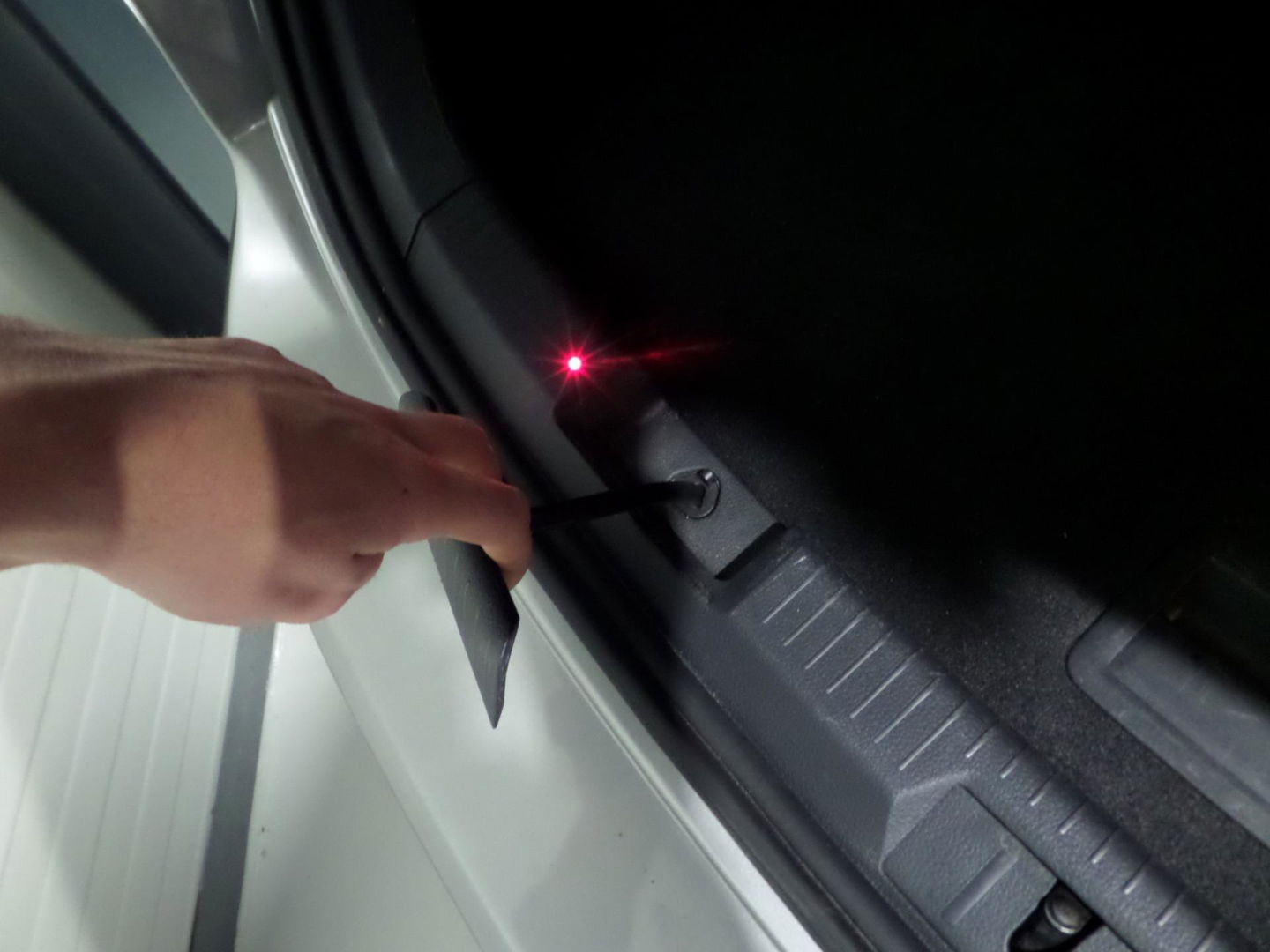 Volkswagen Golf 2.0 TSI GTI "Origineel NL!" Panoramadak Xenon-LED Trekhaak Camera DCC 19"Velgen Parkeersensoren Navigatie Garantie