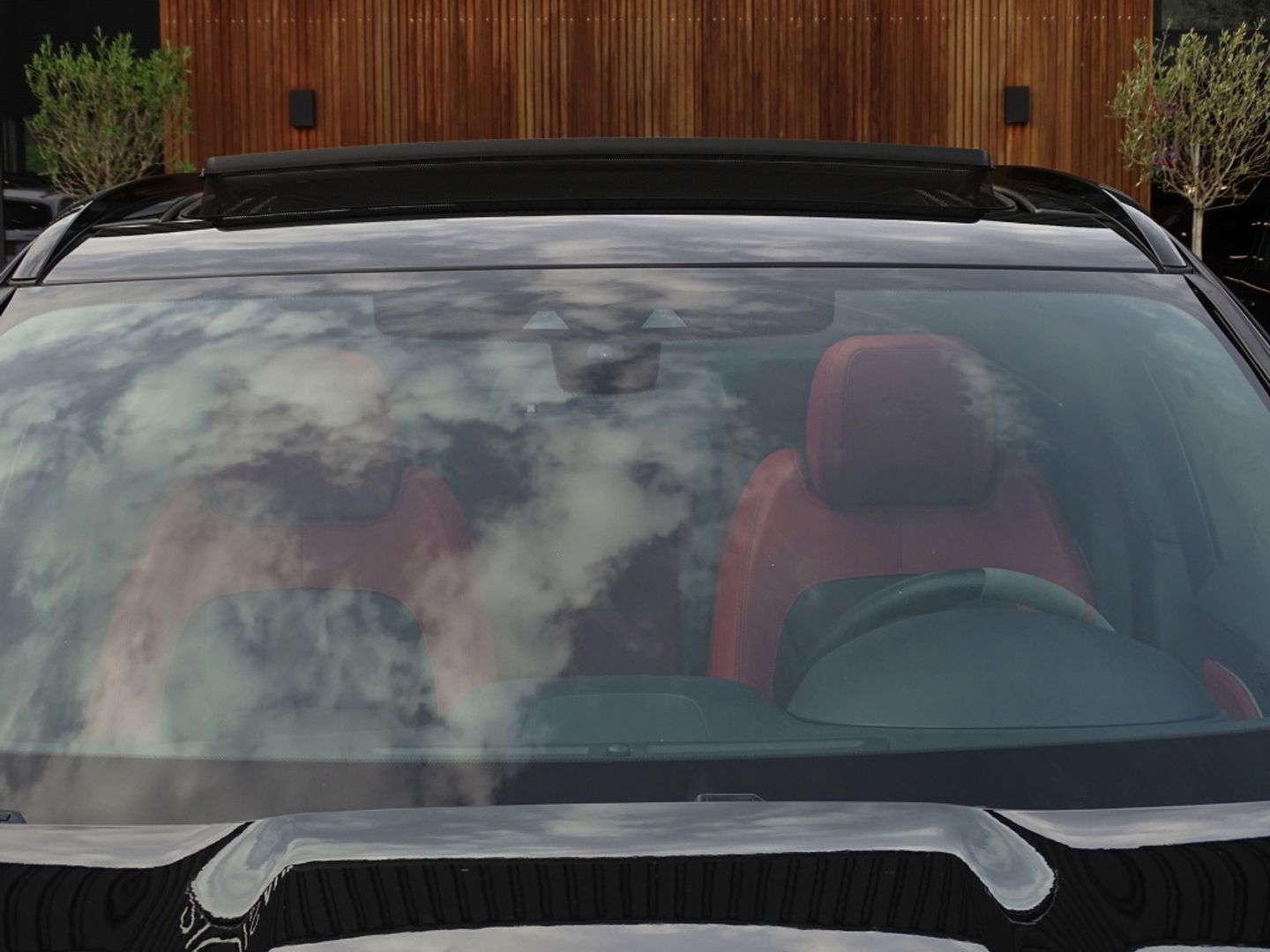 Jaguar F-Pace 3.0 S/C S A381PK / LED