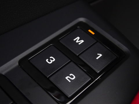 Jaguar F-Pace 3.0 S/C S A381PK / LED