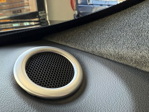 Jaguar F-Pace 3.0 S/C S A381PK / LED