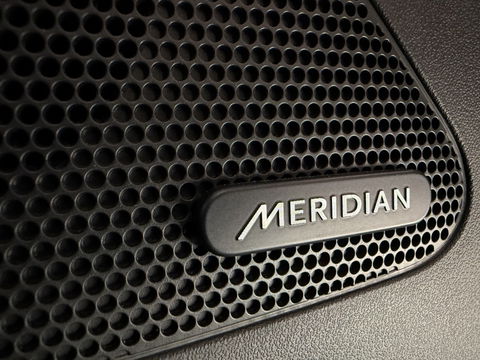 Jaguar F-Pace 3.0 S/C S A381PK / LED