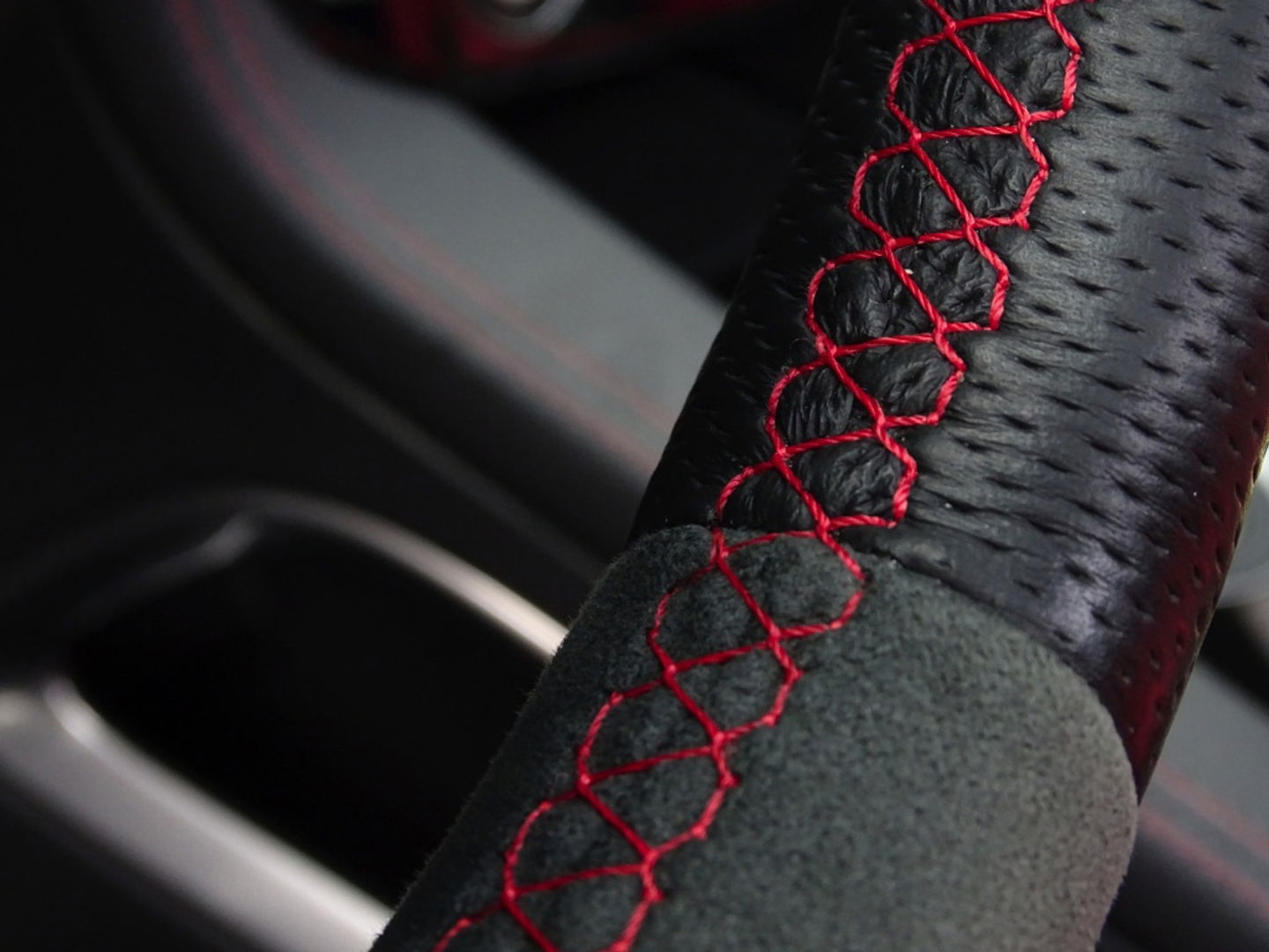 Jaguar F-Pace 3.0 S/C S A381PK / LED