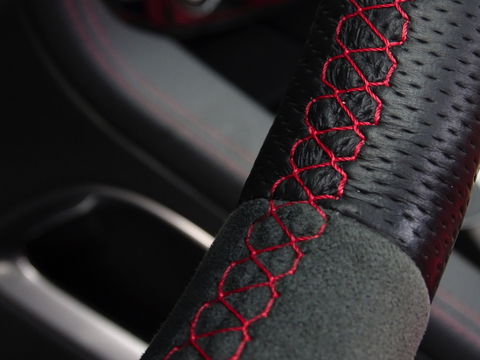 Jaguar F-Pace 3.0 S/C S A381PK / LED