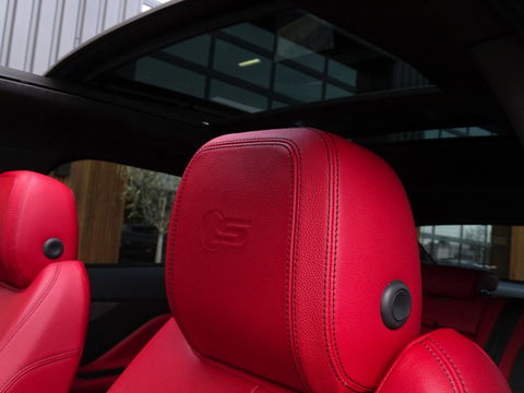 Jaguar F-Pace 3.0 S/C S A381PK / LED