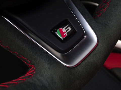 Jaguar F-Pace 3.0 S/C S A381PK / LED