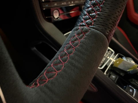 Jaguar F-Pace 3.0 S/C S A381PK / LED